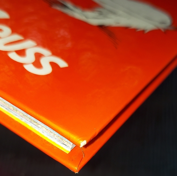 Green Eggs and Ham by Dr. Seuss BOOK for Kids/Children Fun Summer Reading! - Picture 4 of 9